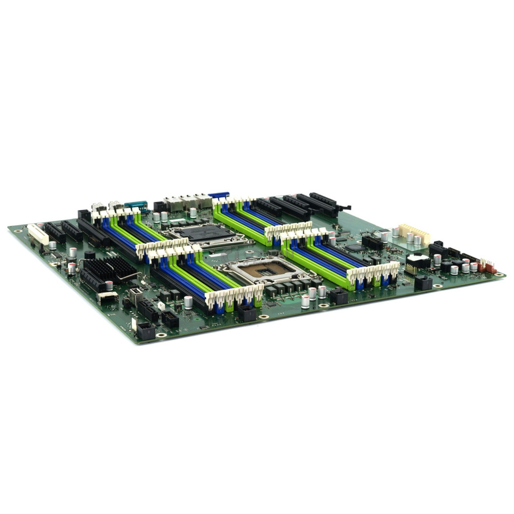 D2949-A17 FUJITSU MAINBOARD LGA2011 FOR FUJITSU PRIMERGY TX300 RX350 S7